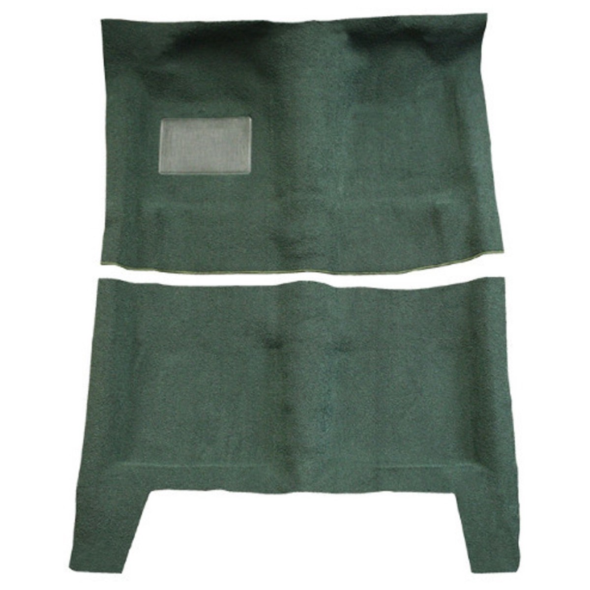 Carpet for 1967 Dodge Dart 2DR HardtopConvertible Auto with Tails