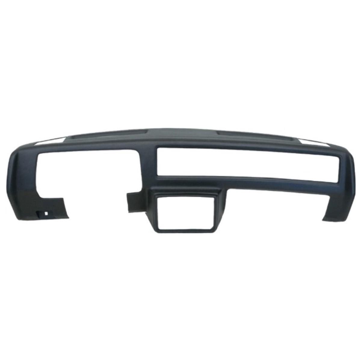 Dash Covers Red for 1981-1988 Chevrolet El Camino Malibu Monte Carlo