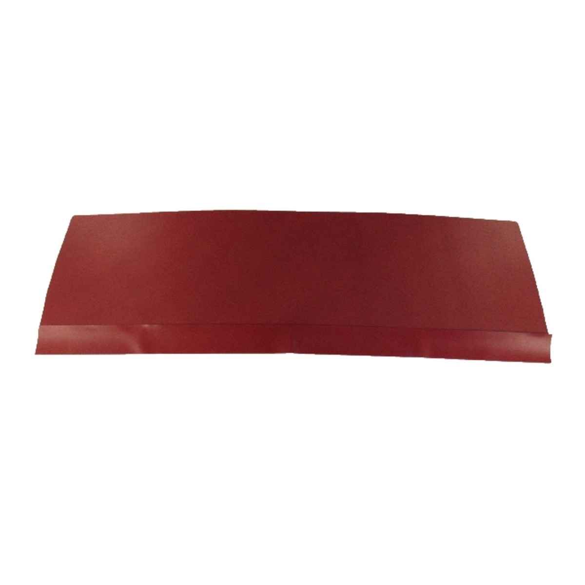 Package Tray for 1966 Oldsmobile Starfire 2 Door Hardtop Cardboard Fiberboard Standard Black Standard