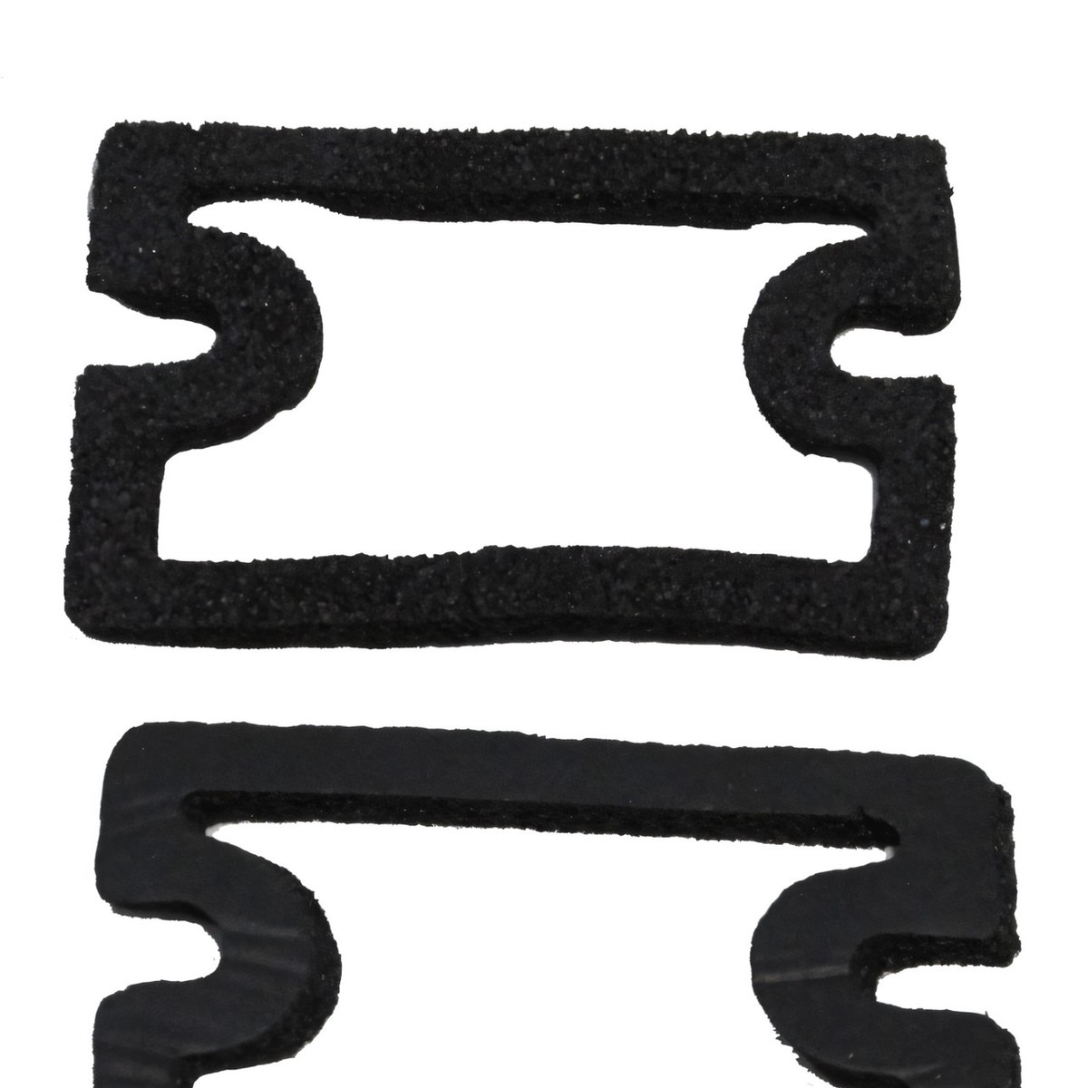 Park Light Gasket Weatherstrip Seal for Chevrolet Camaro Rally Sport 1967-68 2pc