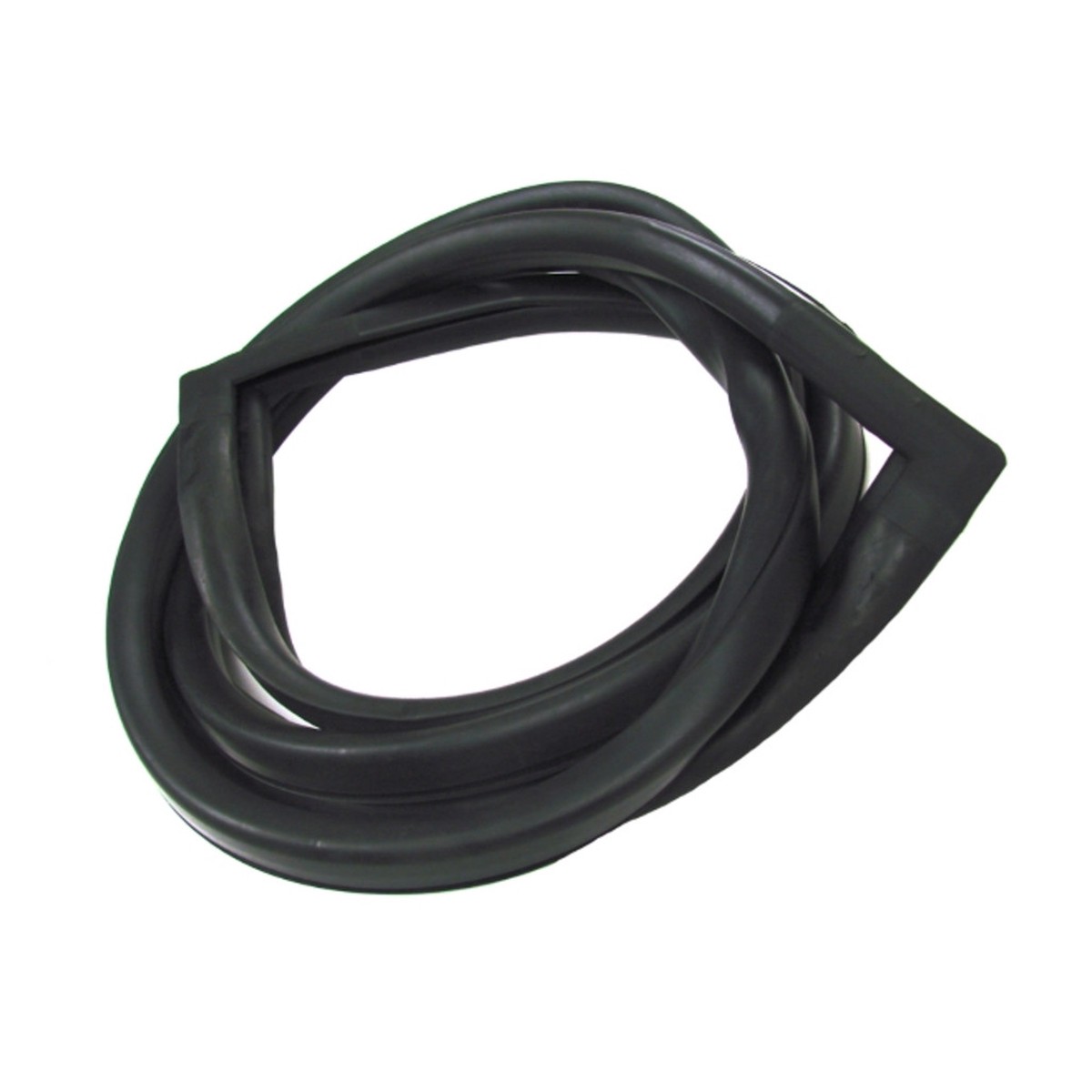 Rear Window Weatherstrip Seal for 1970-1977 Ford Maverick Sedan