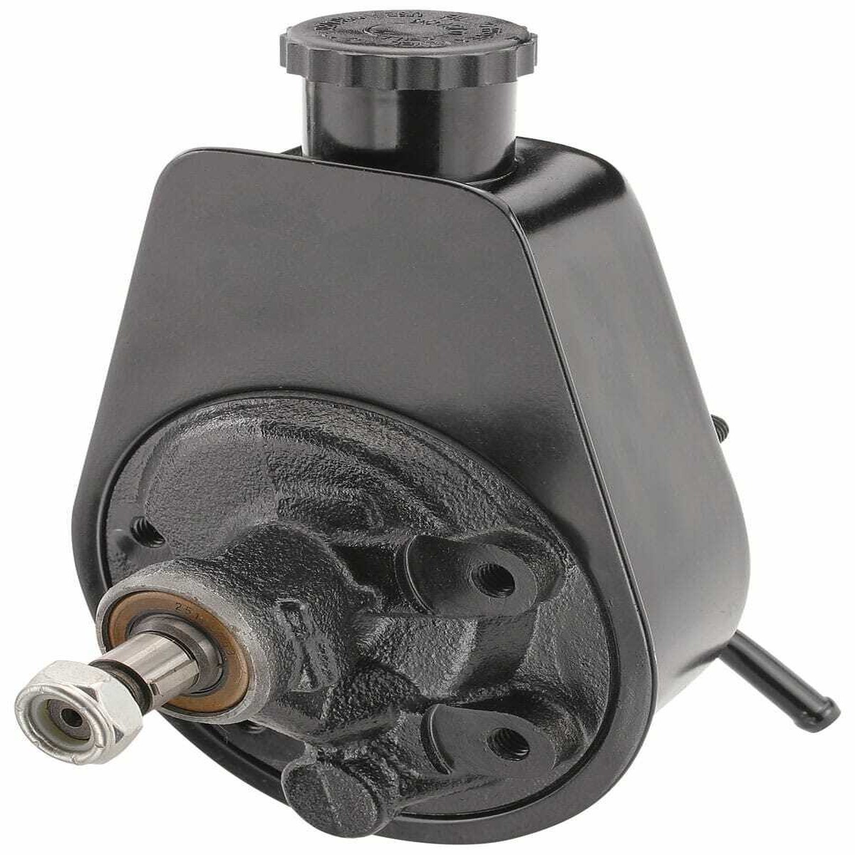 Reproduction Power Steering Pump and Reservoir for 1973 GTL all 6-Cyl Each