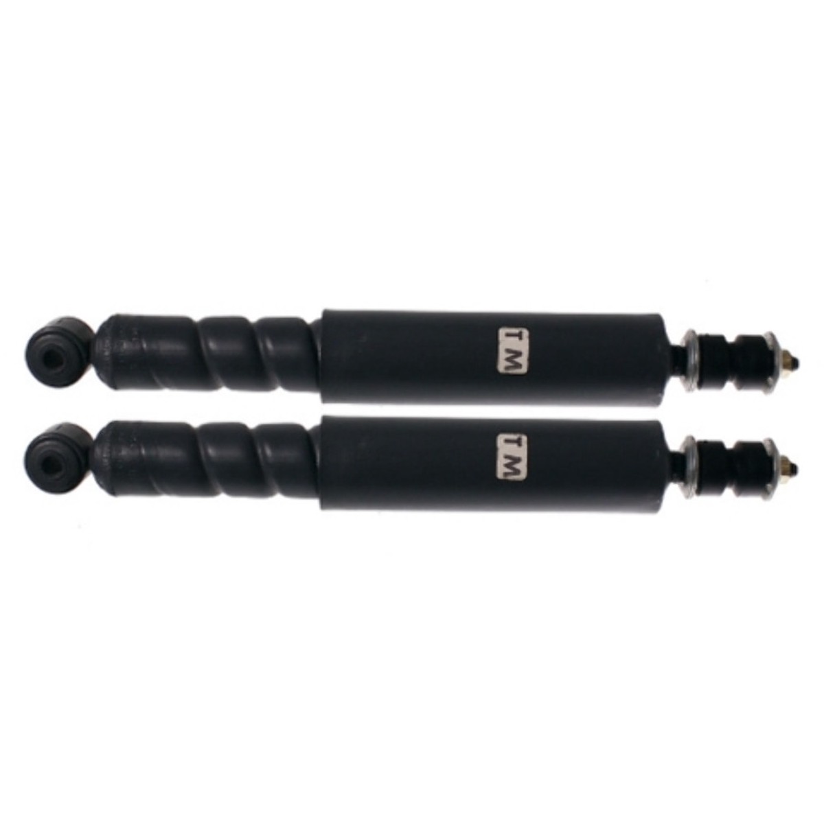 Shock Absorber for 1967-1969 Domestics 1pc Rear 51488
