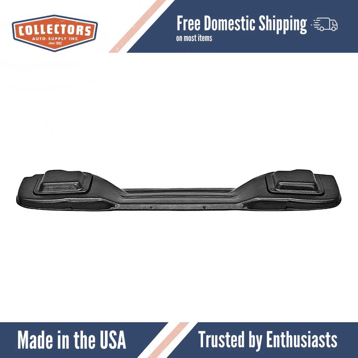 Tail Light Panels for 1974-1978 Datsun 280Z