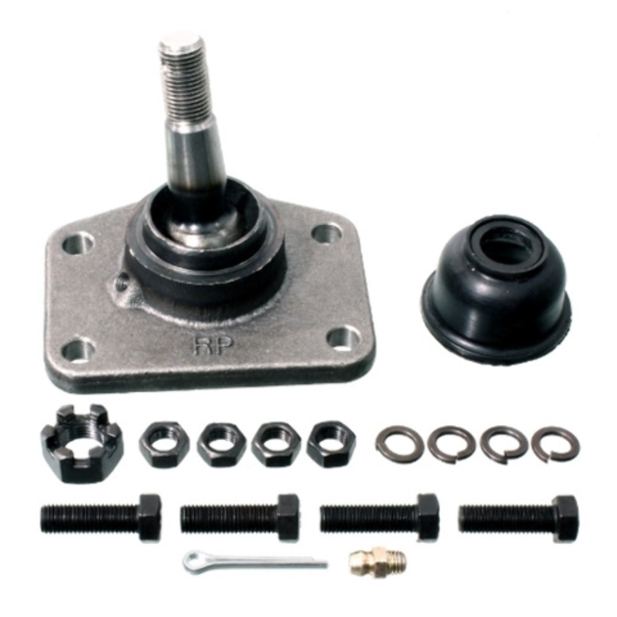 Ball Joint for 1958-1960 Domestics 1pc Front Upper 10287