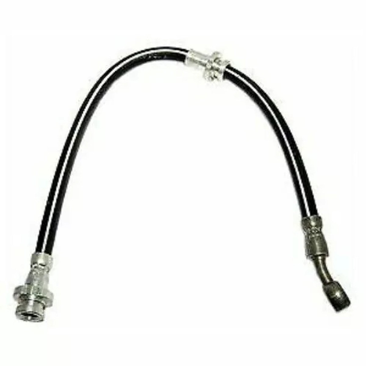Brake Hose Front Left Right fits Nissan Micra March K11 LH0380