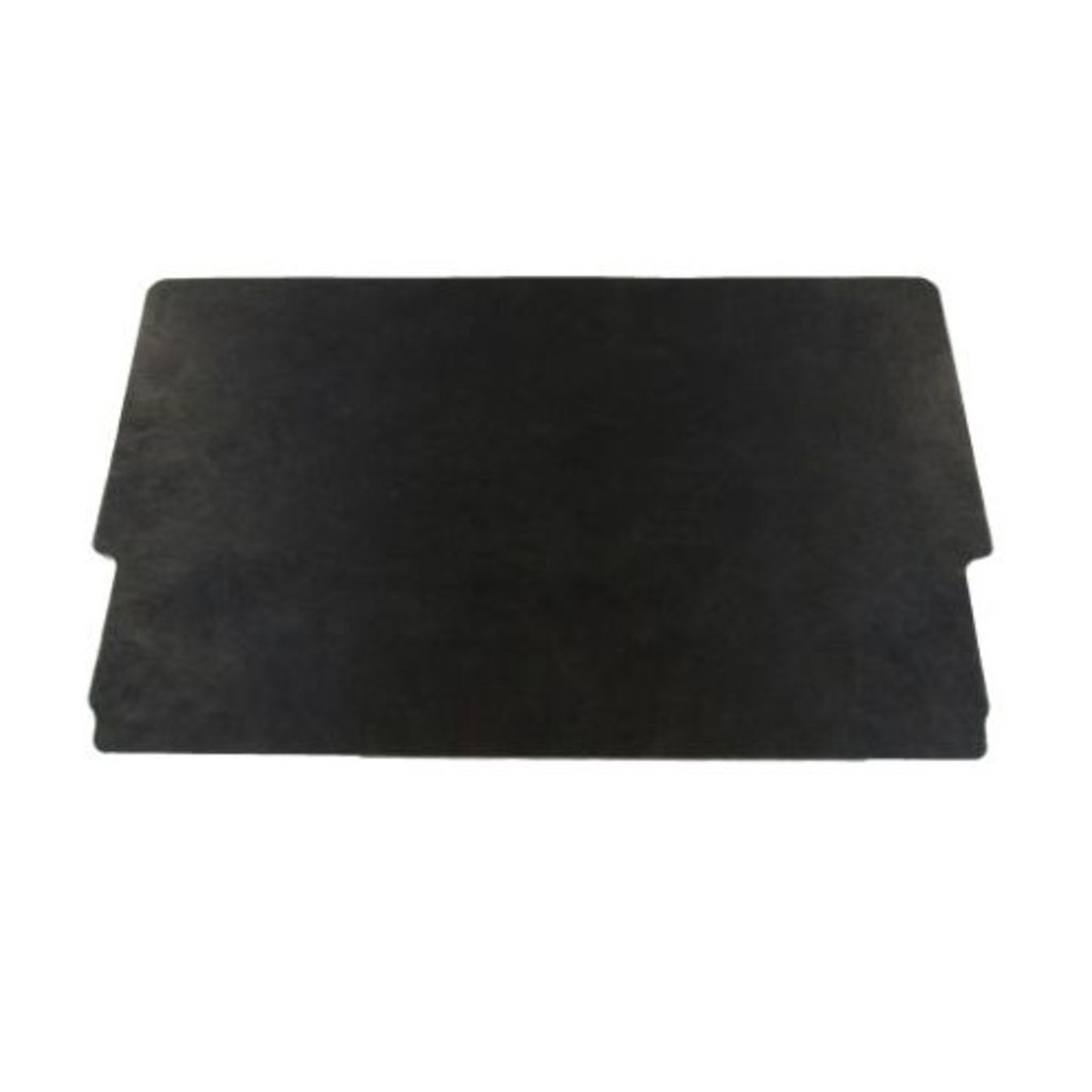 Hood Insulation Pad for 1965-1966 Chevrolet Impala GrayBlack Made in USA