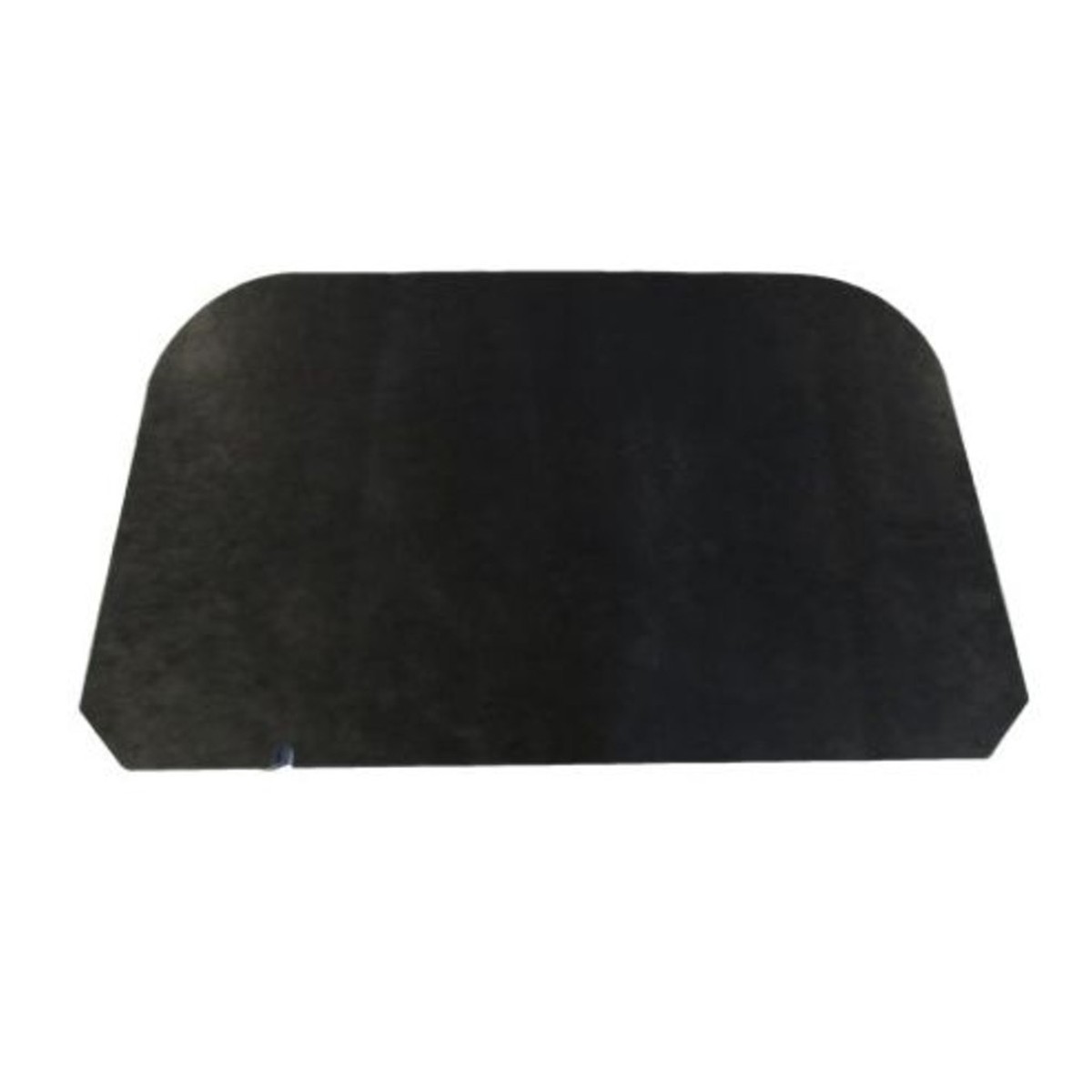 Hood Insulation Pad for 1979-1987 Mercury Marquis Grand Marquis GrayBlack 4Pc
