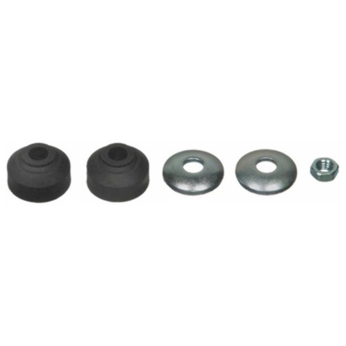 Stabilizer Bar Link Bushing for 1972-1993 Domestics 1pc Front Rear 15920