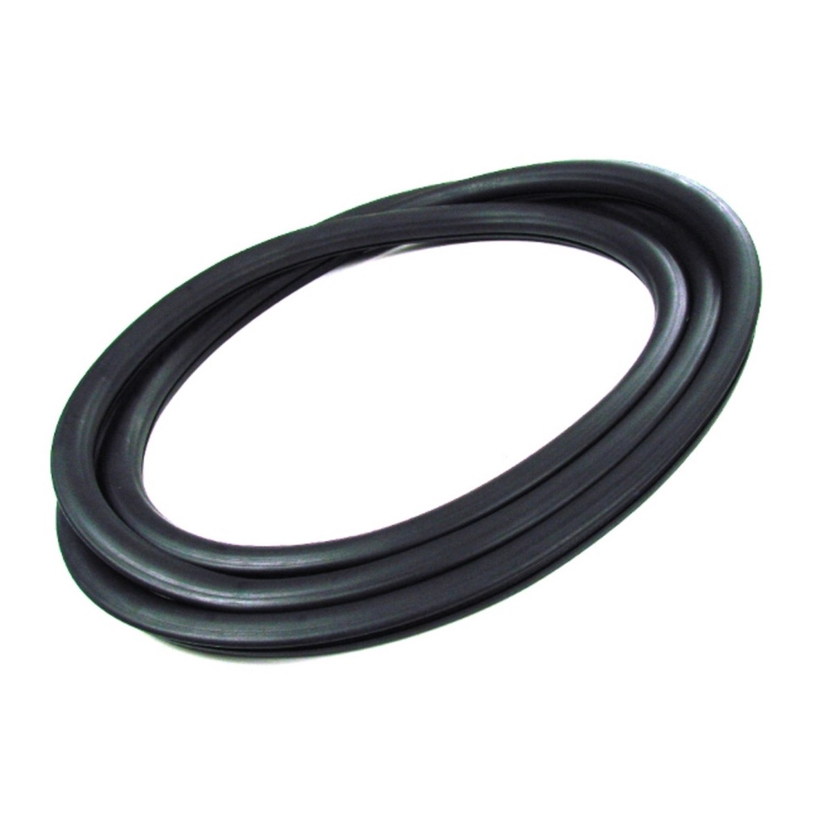 Windshield Weatherstrip Seal for 1956 Ford F-100F-250F-350