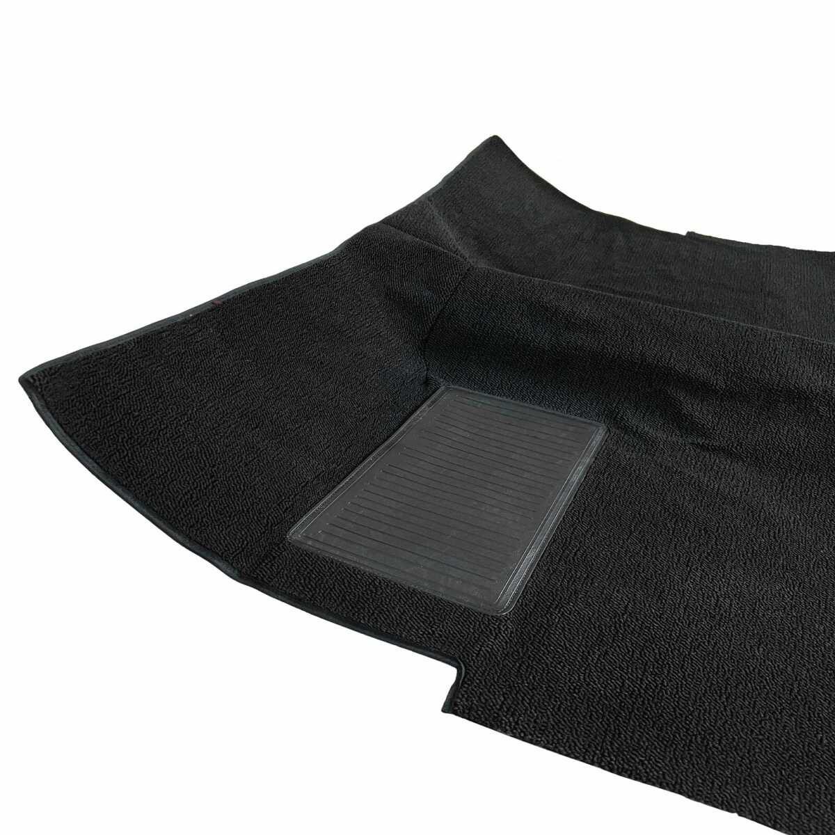 Carpet for 1960 Buick Lesabre 2Dr Convertible wBucket Poly loop
