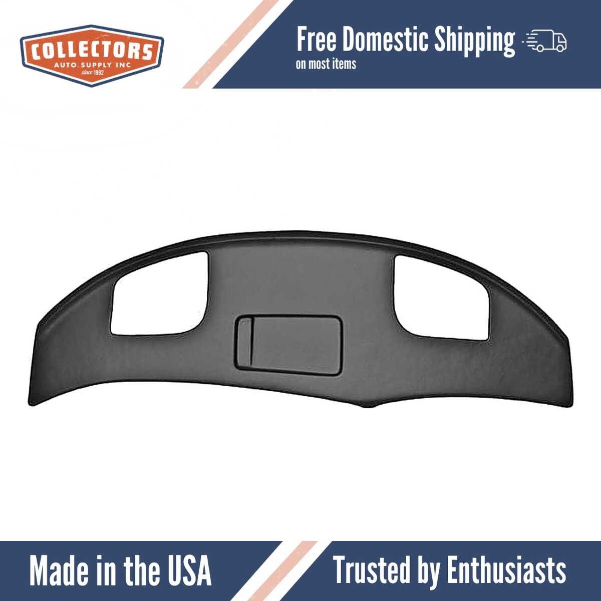 Dash Covers for 1978-1986 Saab 900