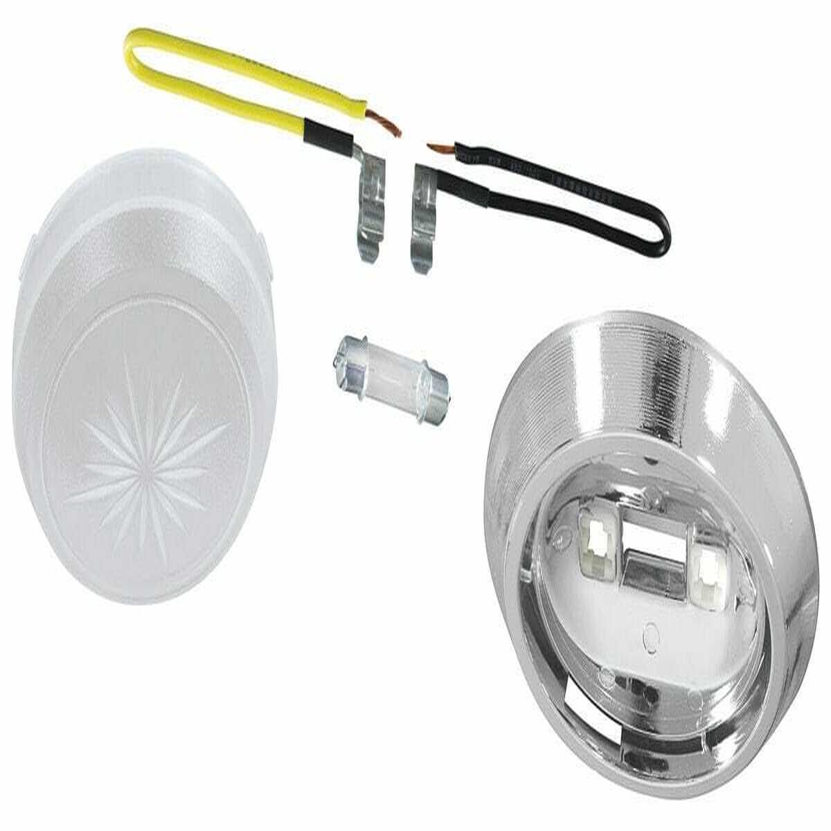 Dome Light Kit for 1969-1970 Buick Chevrolet