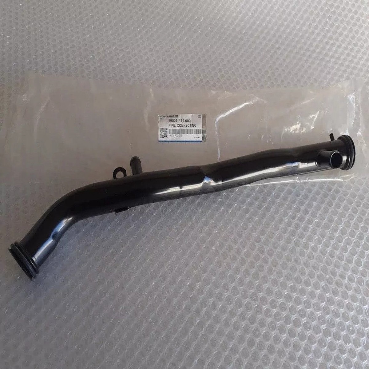Engine Cooling Pipe fits Honda Accord CB7 CB8 CB9 CD2 F22A 19505-PT2-000