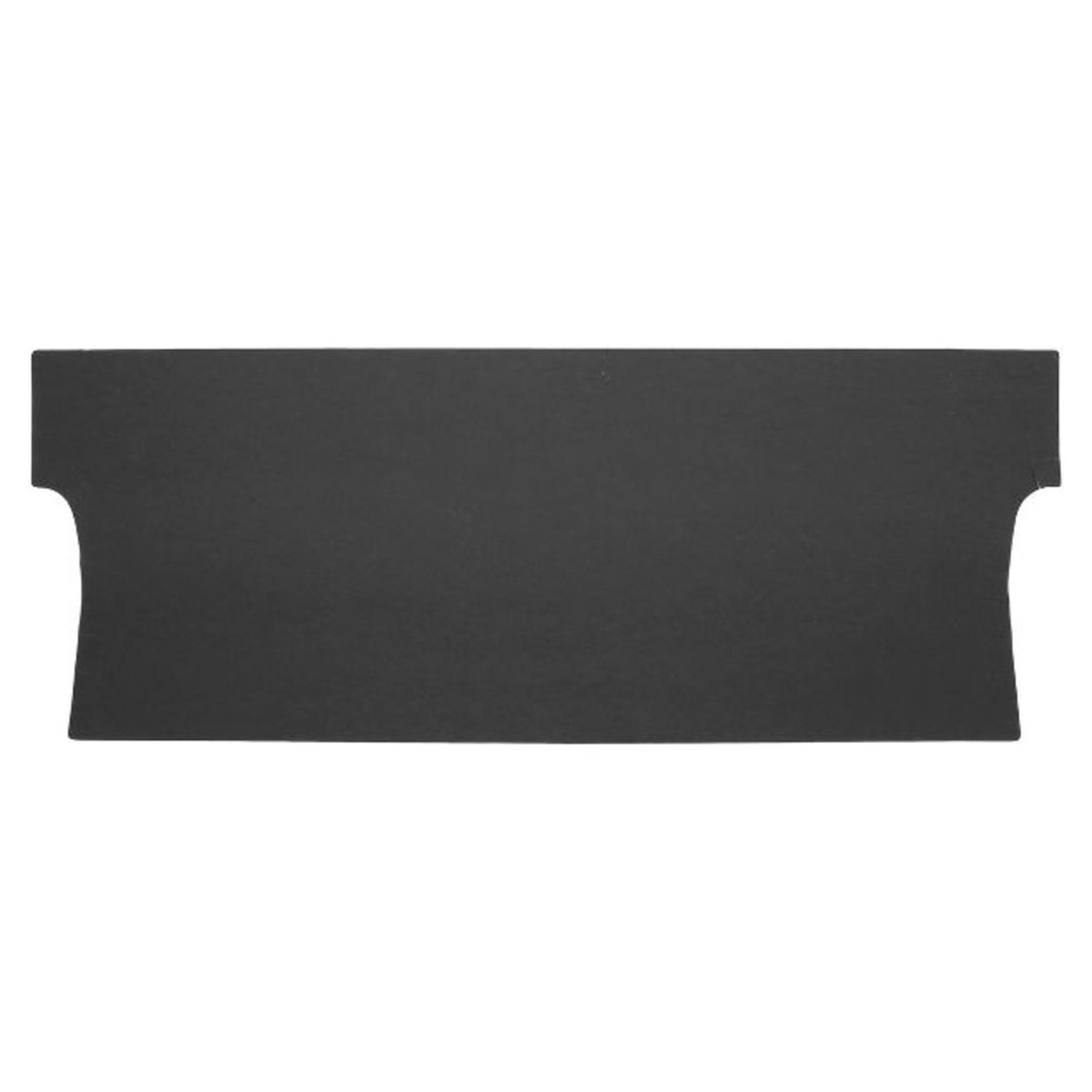 Trunk Divider Panel Board 1pc for 1952-1954 Crestline Customline Mainline Sedan