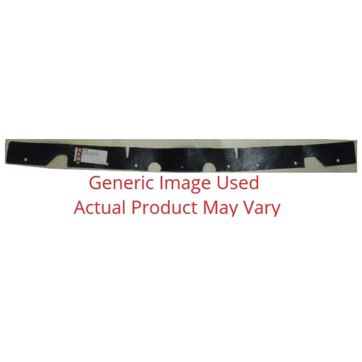 Body Gasket Weatherstrip Seal for 1964 Pontiac Bonneville Standard Front