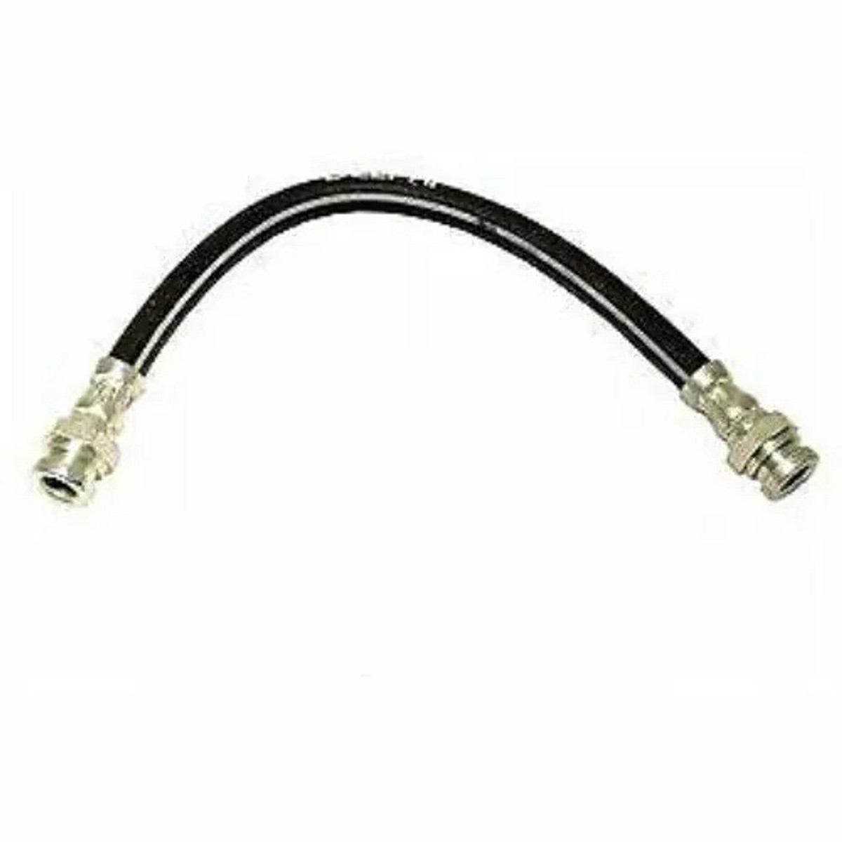 Brake Hose Rear fits Mazda Demio DW LH6190