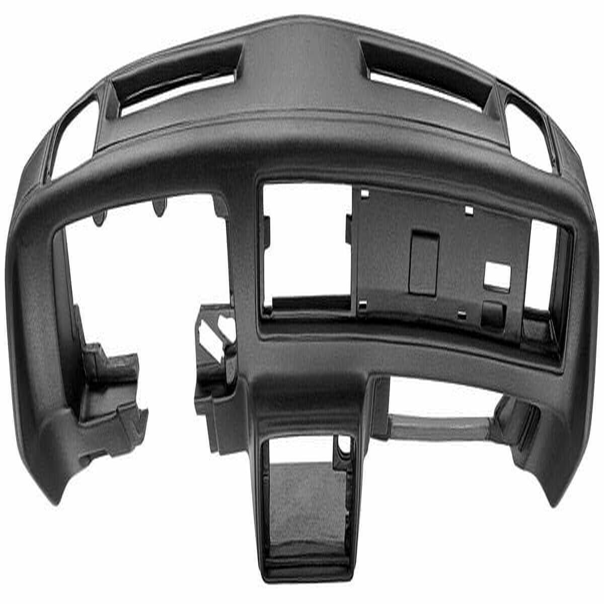Dash Pad for 1978-1980 Chevrolet El Camino Malibu Black 1 Pc