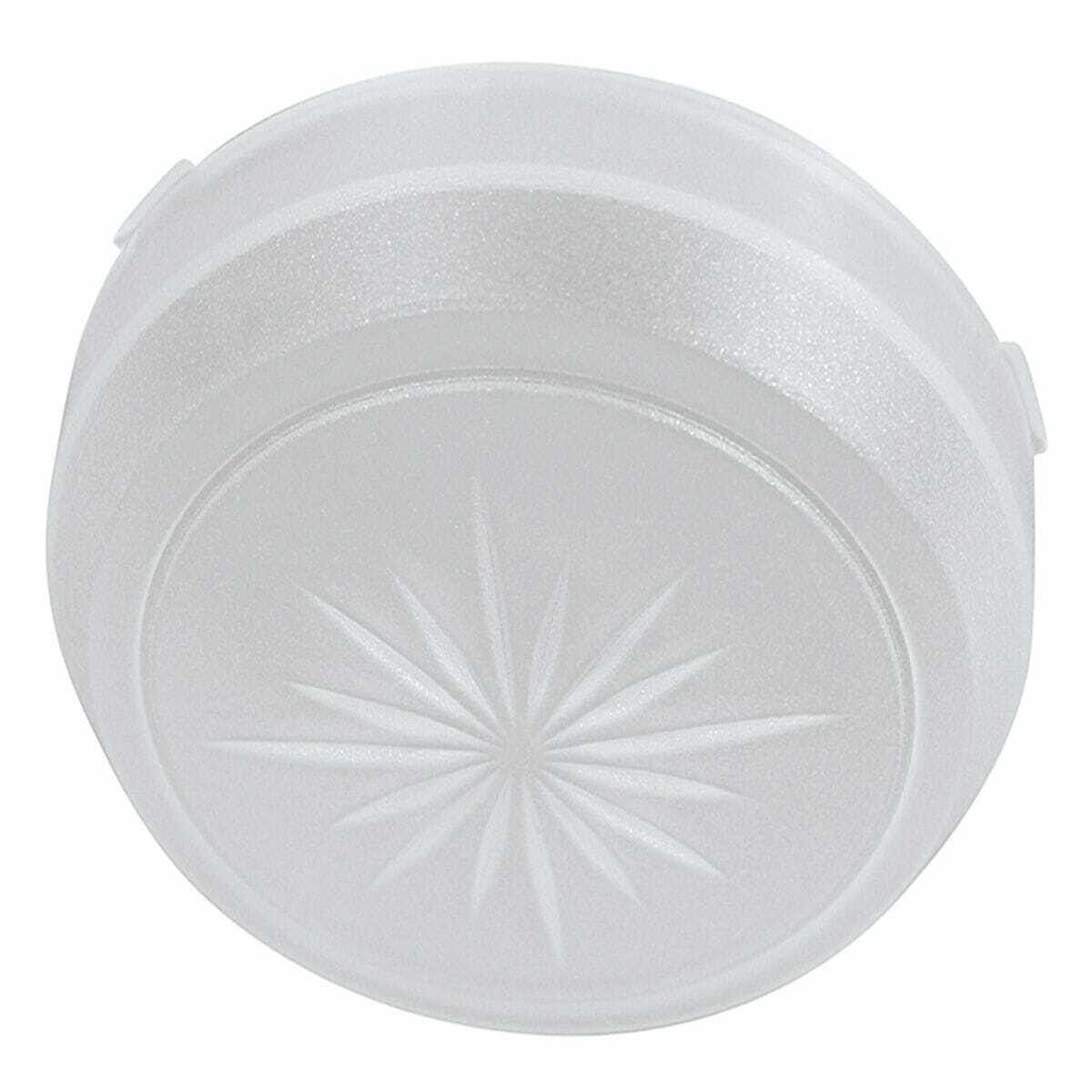 Dome Light Lens for 1969-1970 Buick Chevrolet 1 Pc