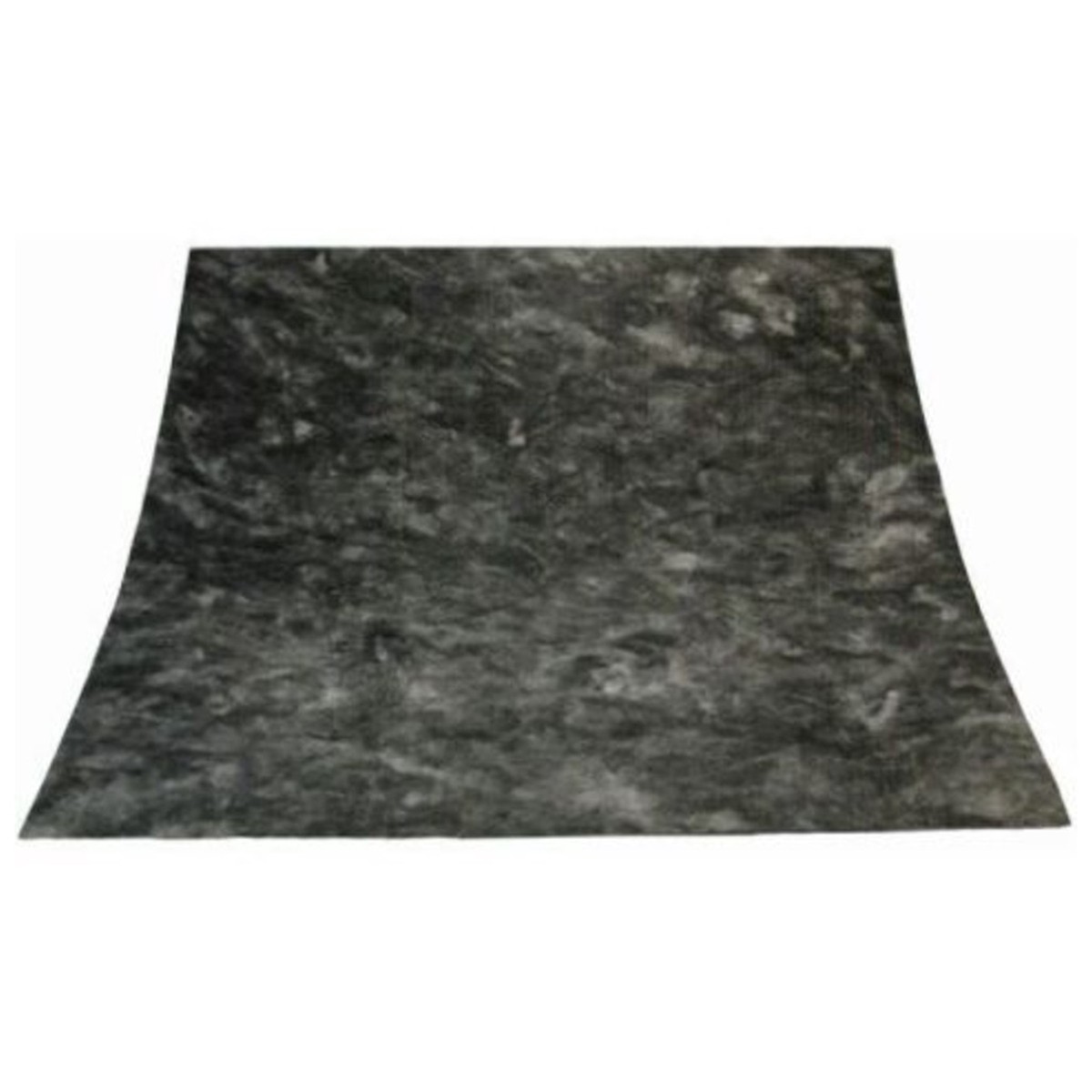 Hood Insulation Pad 1 Fiberglass for 1961-61 Ambassador Black Made in USA