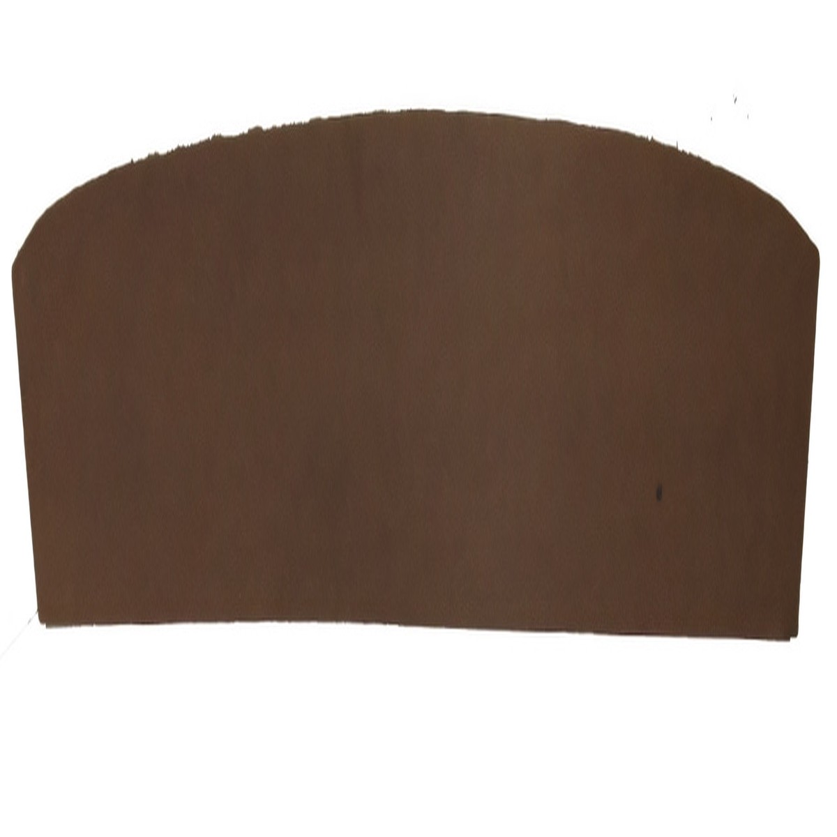 Package Tray for 63-65 Ford Fairlane Sport Coupe Rear Unpainted Wood Hardboard