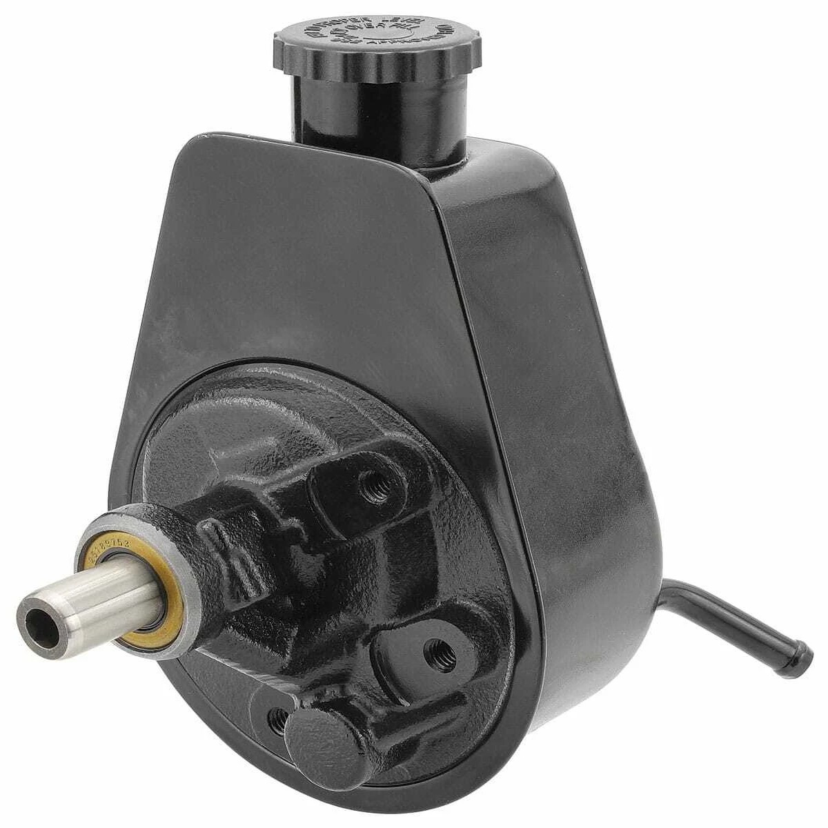 Power Steering PumpReservoir for 75 Camaro Caprice Cutlass Firebird Impala 6Cyl