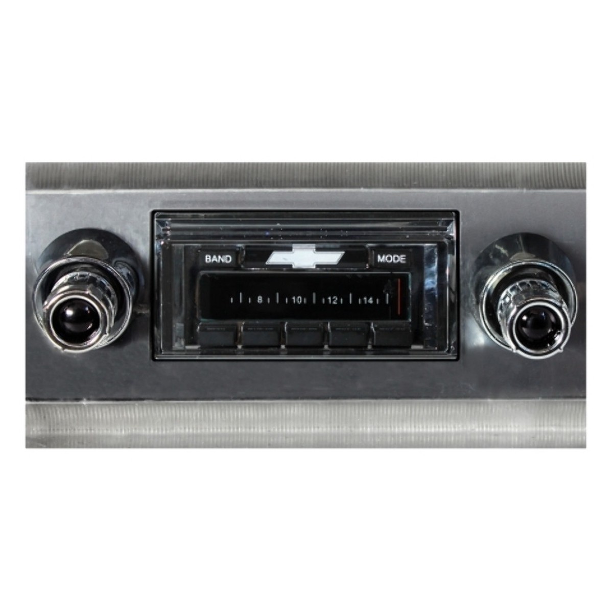Vintage Car Stereo for 1965 Chevrolet Impala USA-630