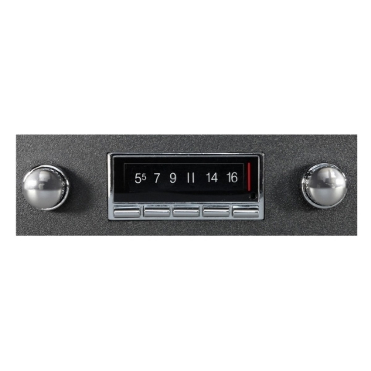 Vintage Car Stereo for 1978-1983 Oldsmobile Cutlass USA-850