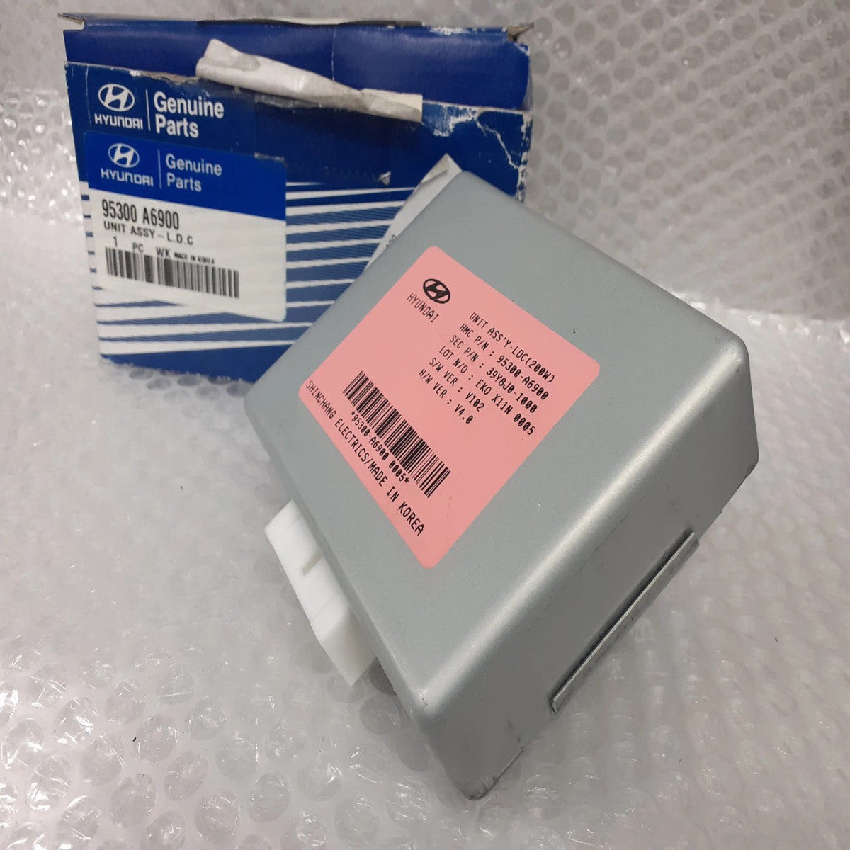 95300A6900