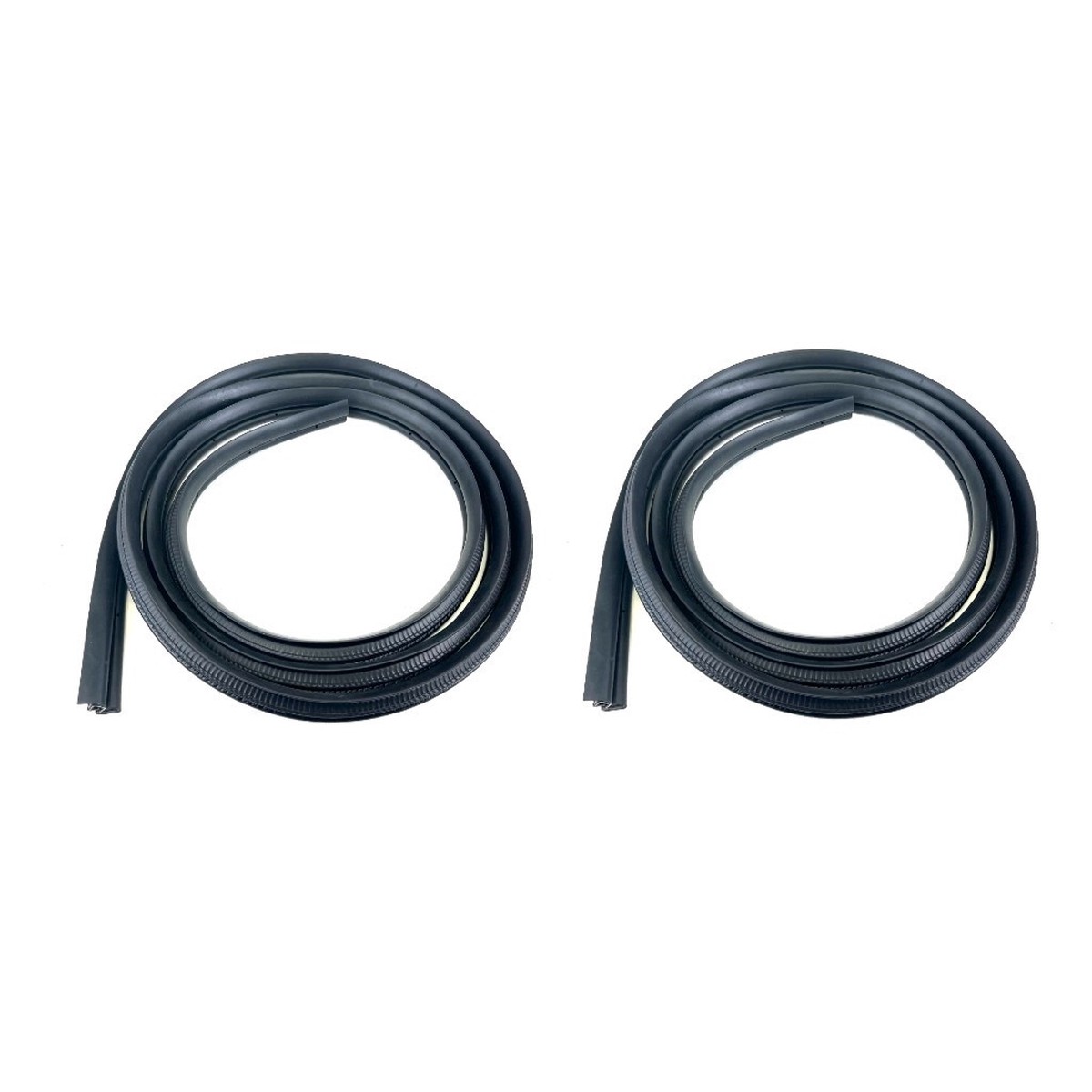 Door Seal on Body Kit for 2005-2015 Toyota Tacoma