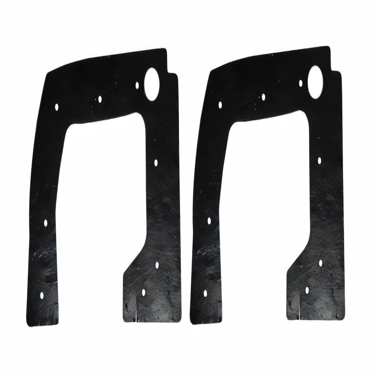 Fender to Body Seal Pair for 1968-1970 Dodge Plymouth
