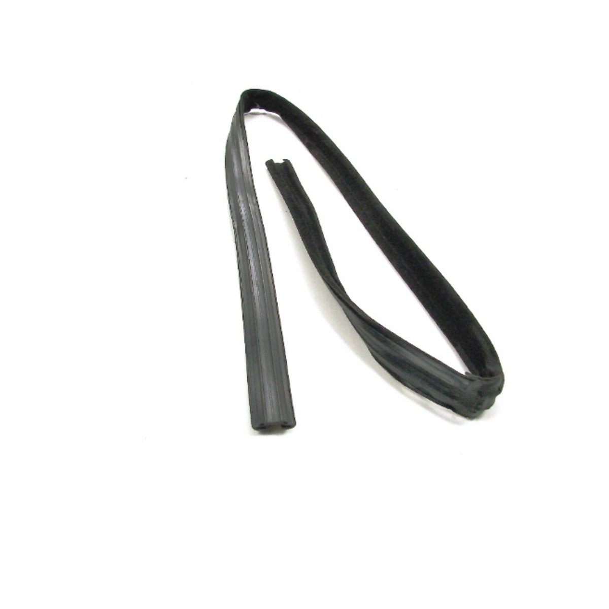 Glass Run Channel Left or Right for 83-92 Ford RangerBronco II wvent windows