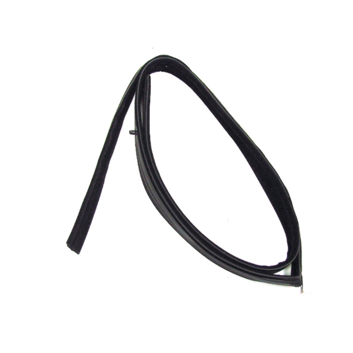 Glass Run Channel Weatherstrip Left or Right Hand for 1973-1991 ChevroletGMC