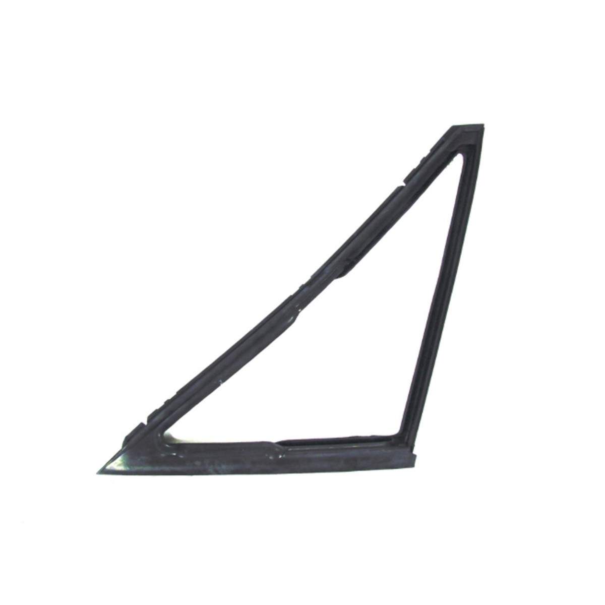 Vent Window Rubber Weatherstrip Seal Left Hand for 1968-1970 DodgePlymouth