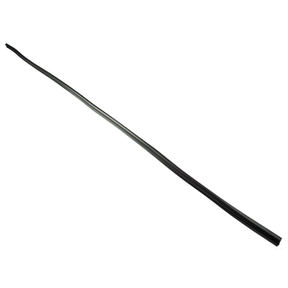 Windshield Top Weatherstrip Molding for 1998-2006 Lexus Toyota L Land Cruiser