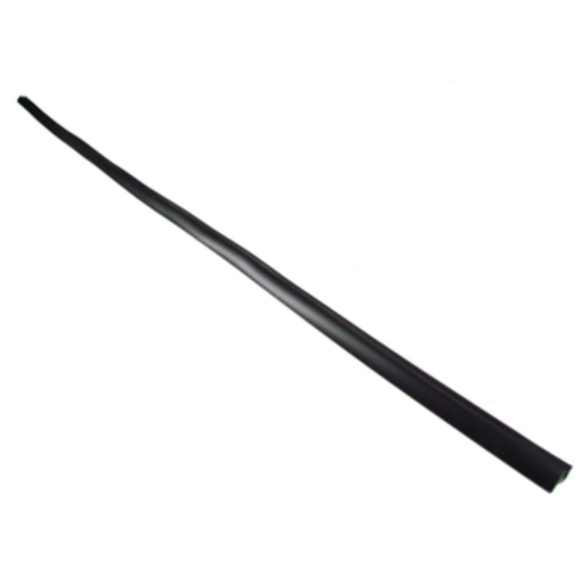 Windshield Top Weatherstrip Molding for 2004-2010 BMW Sport Utility 4-Door