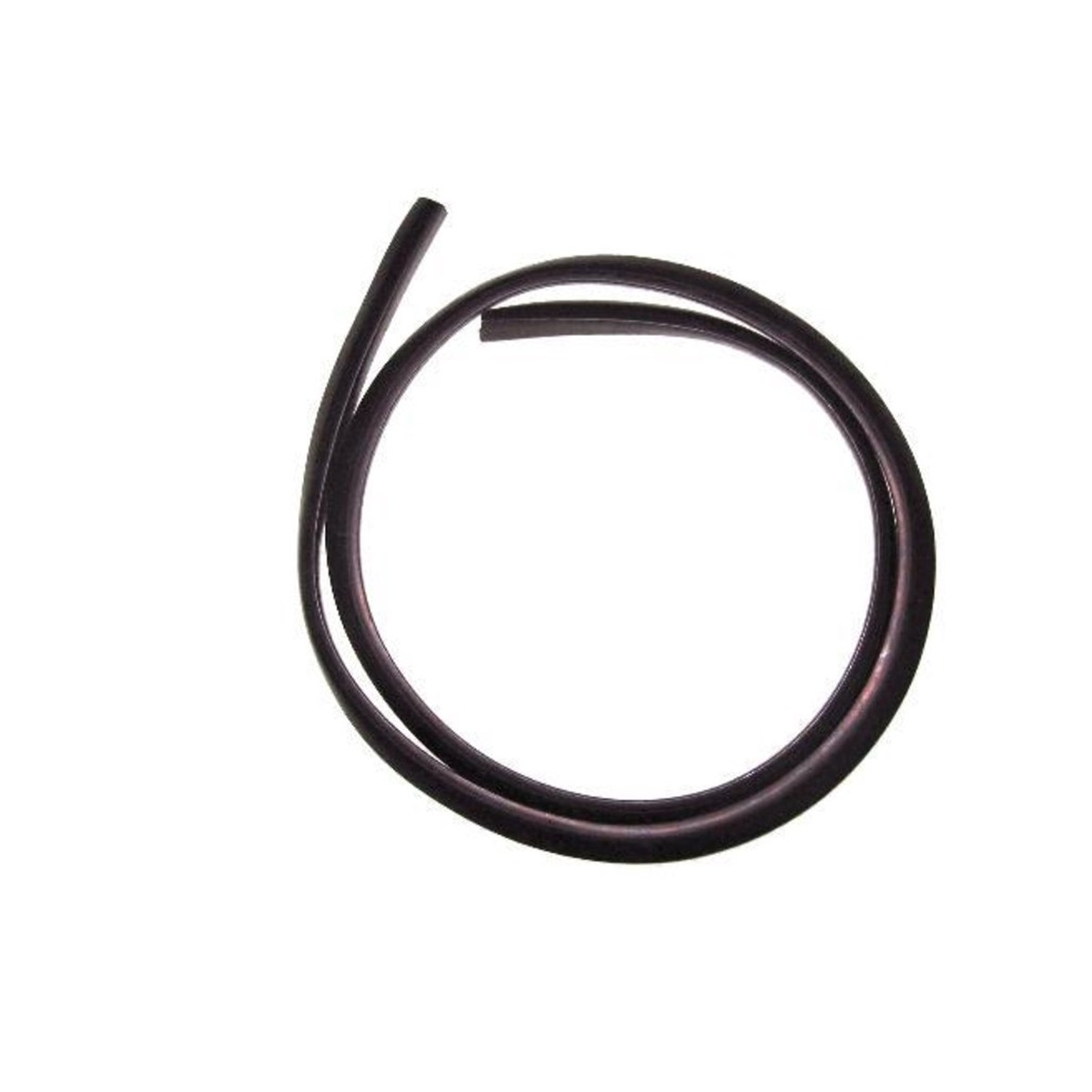 Cowl Rubber Weatherstrip Seal Front for 1955-1956 Chevrolet 3100 and More
