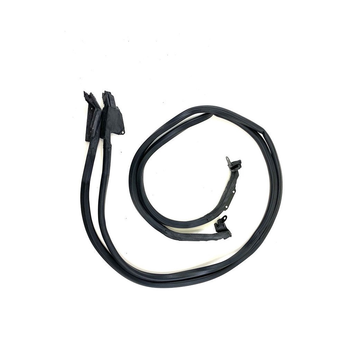 Door Seal Kit for 1969-1976 Chevrolet Corvette