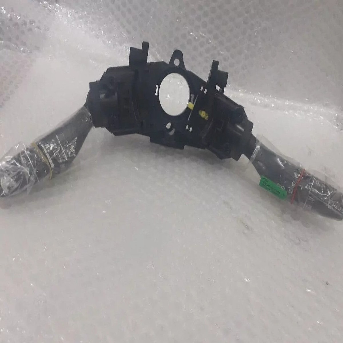 Steering Column Switch fits Hyundai i30 CRDi 93404G4960 Genuine