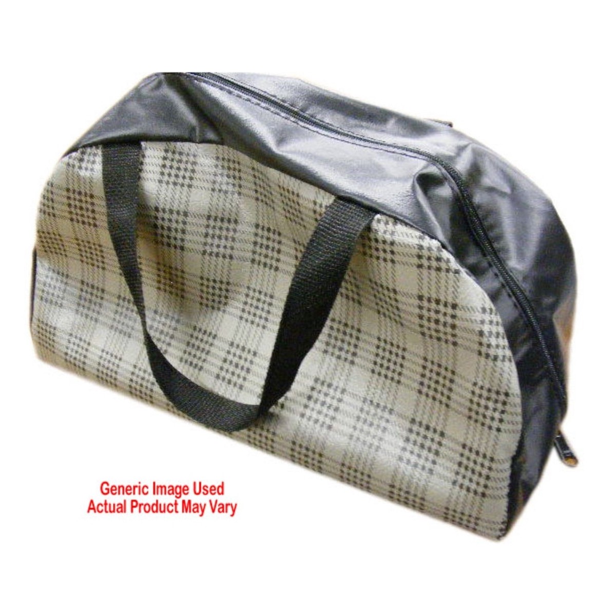 Trunk Tote Bag for 1966-1975 Plymouth Roadrunner GTX Black