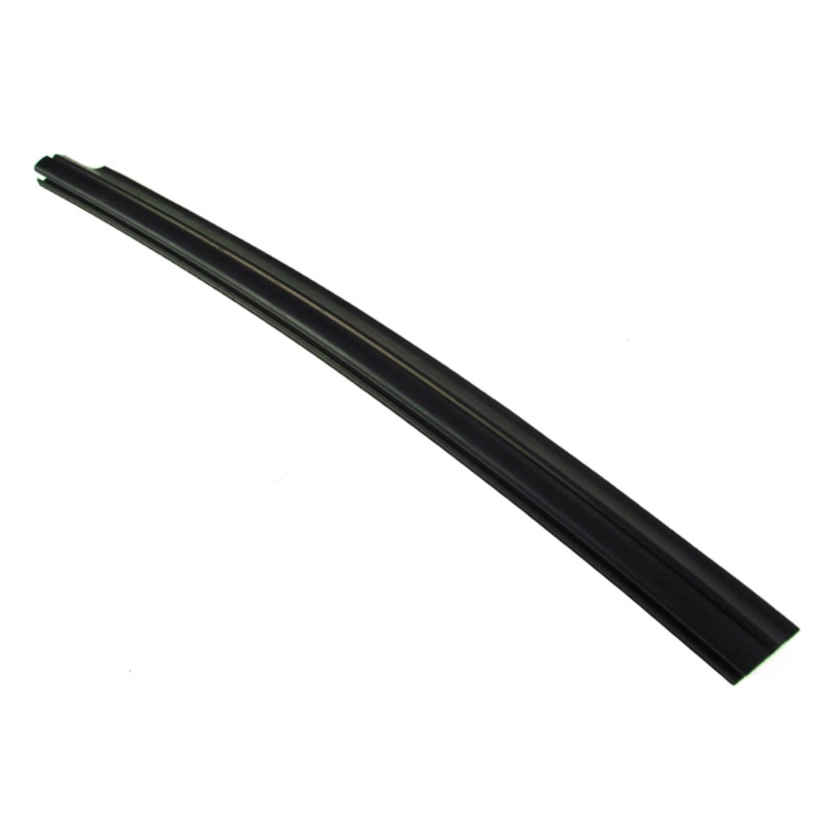 Window Sweeps Felt Kit Inner Left for 84-96 Jeep Cherokee 4 Door WFL 6110 84 for