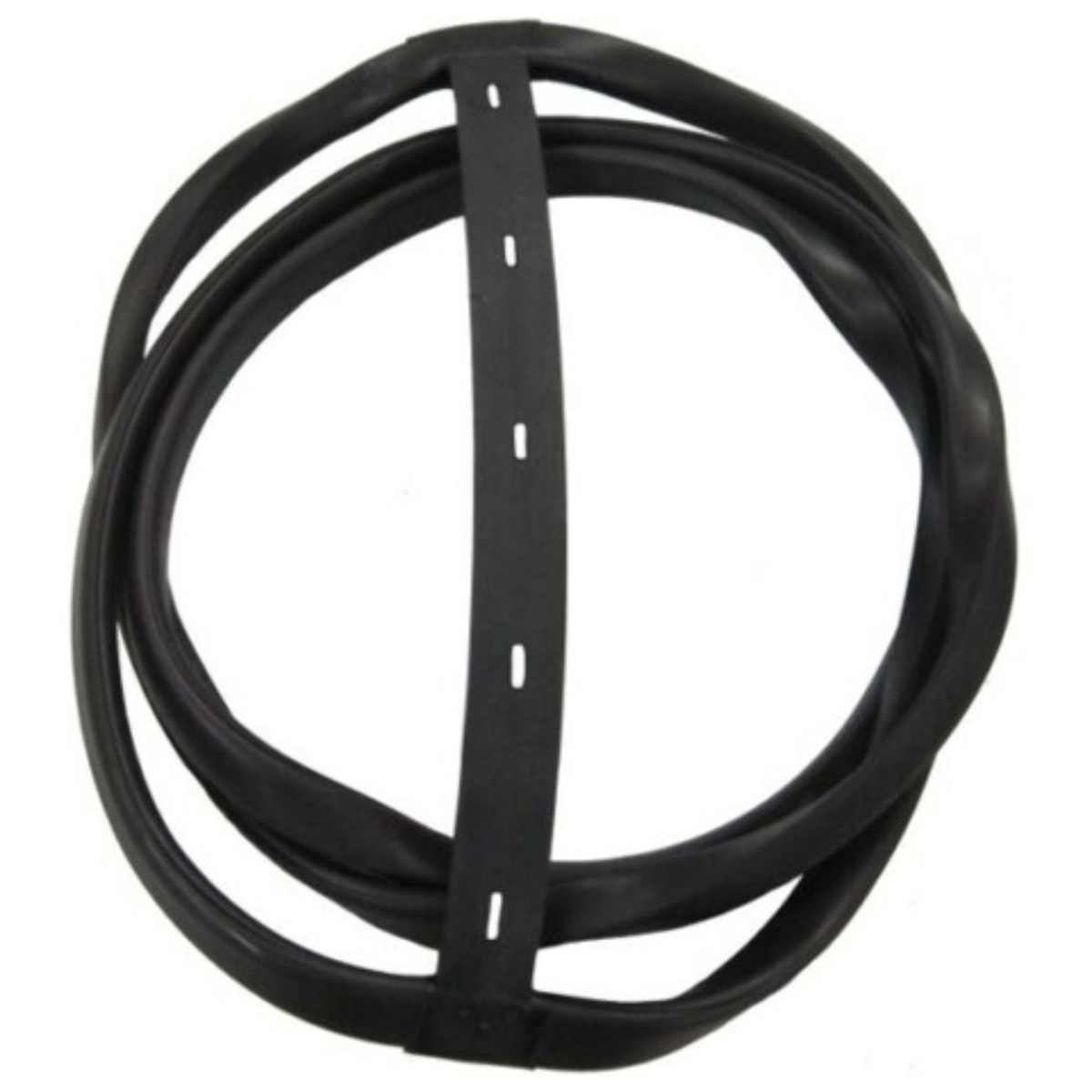 Windshield Pinchweld Seal Retains Molding for Oldsmobile All Cars 1941-1948