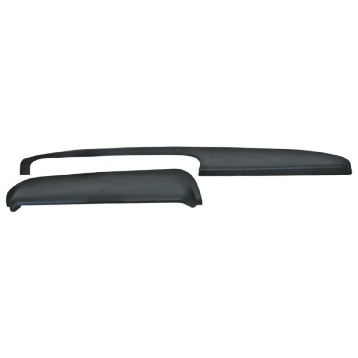 Dashboard Cap Cover Skin Overlay for 1966 Ford Galaxie
