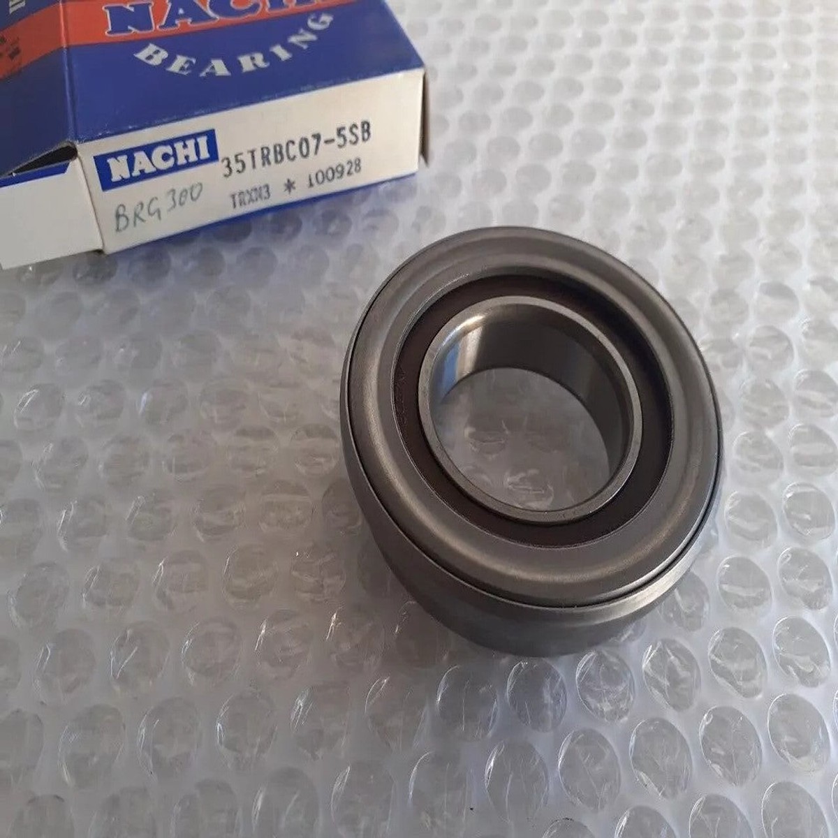 Clutch Release Bearing fits Honda CRX Prelude SN Quintet Integra Accord SV BRG300