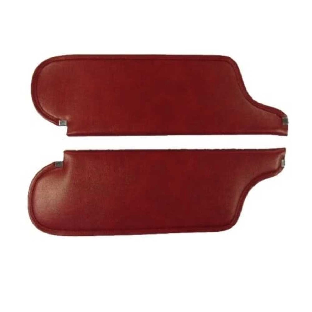 Sun Visor for 49-50 Chrysler New Yorker Town Country Newport Wagon Tan Kartex