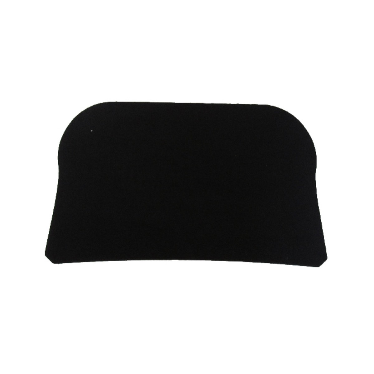 Trunk Lid Dress Up Cover for 1981-88 Chevrolet Monte Carlo Standard Front 1 pc
