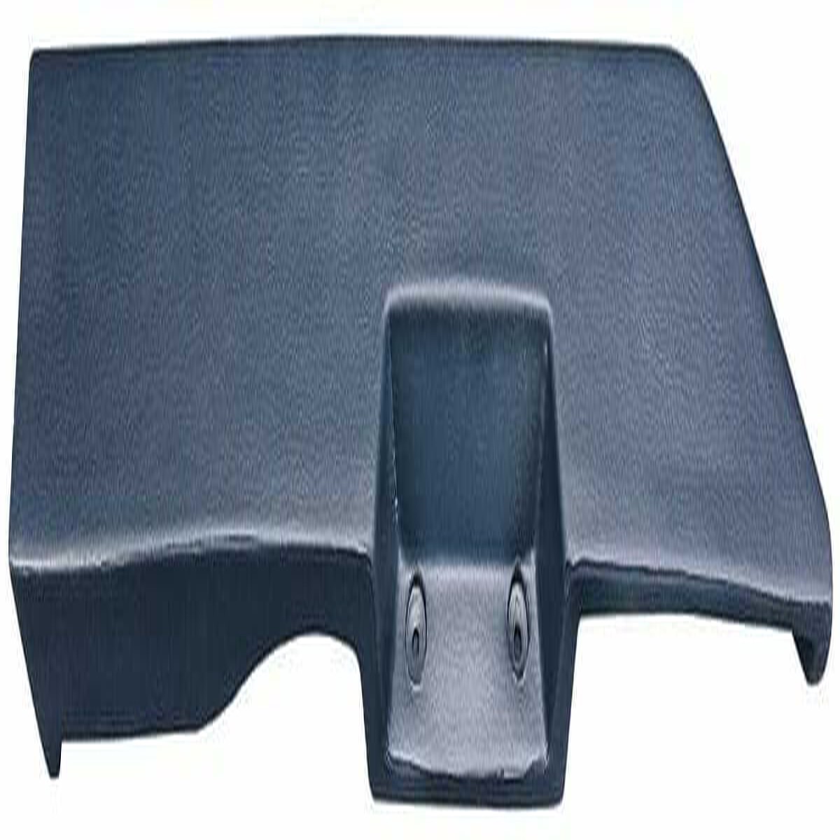 Armrest Pads for 1982-1987 Buick Chevrolet Sandstone Front Passenger Side