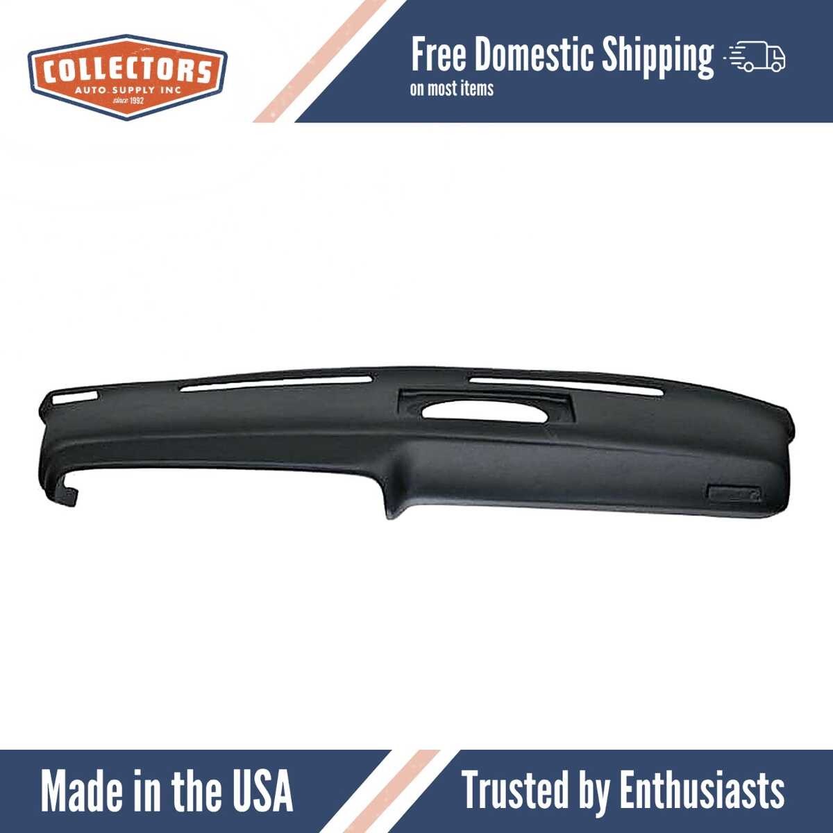 Dash Covers for 1971-1974 Dodge Challenger Plymouth Barracuda