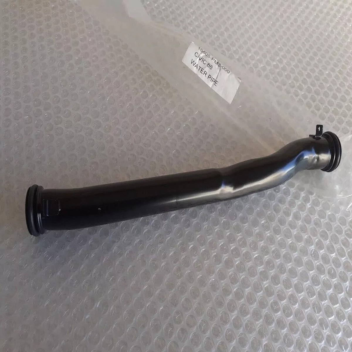 Engine Cooling Pipe fits Honda Civic EC ED Shuttle EE 19505-PM3-000