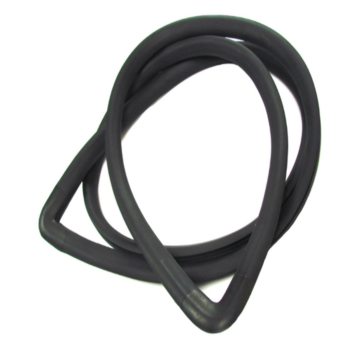 Rear Window Weatherstrip Seal for 1989-1995 Toyota T100 Pickup Extended Cab